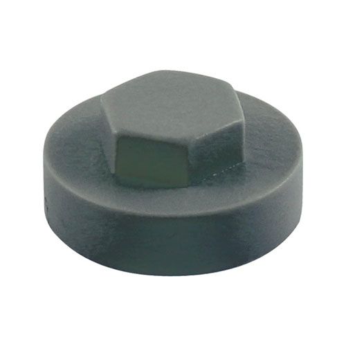 Hex Cover Caps (100)