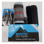 Rooftec Ridge Kit 6m