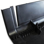 2 in 1 EPS Tray with OFV