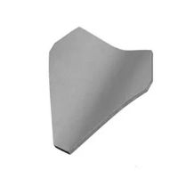 Marley Arris Hip Concrete