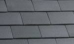 Hawkins Clay Tile   Half