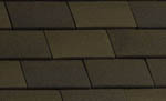 Hawkins Clay Eave Tile
