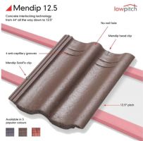 Marley Mendip 12.5