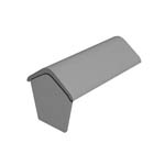 Marley Modern Block End Ridge