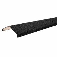 Granulated Metal Ridge / Hip