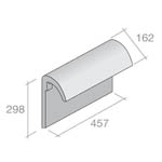 Marley Segmental Mono Ridge