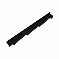 Granulated Metal Right Hand Wall Flashing